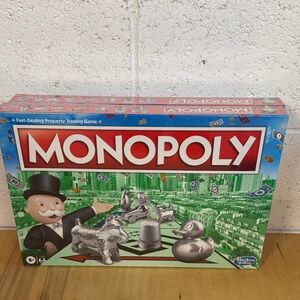 Monopoly Board Game
